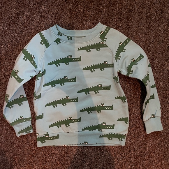 Boys jogger set - Picture 5 of 7